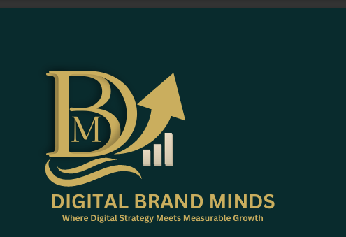 Digital Brand Minds